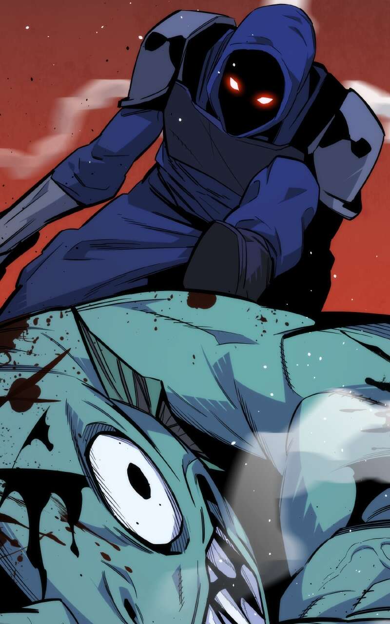 Auto Hunting With My Clones Chapitre 46 - Page 116