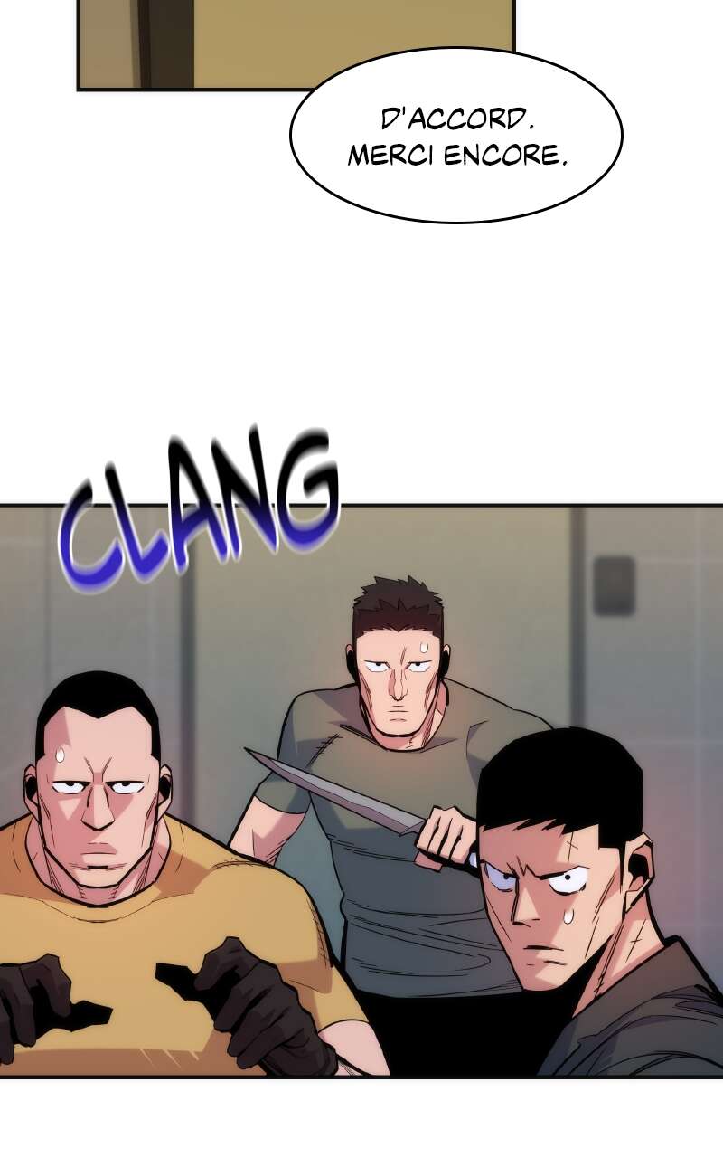 Auto Hunting With My Clones Chapitre 46 - Page 16