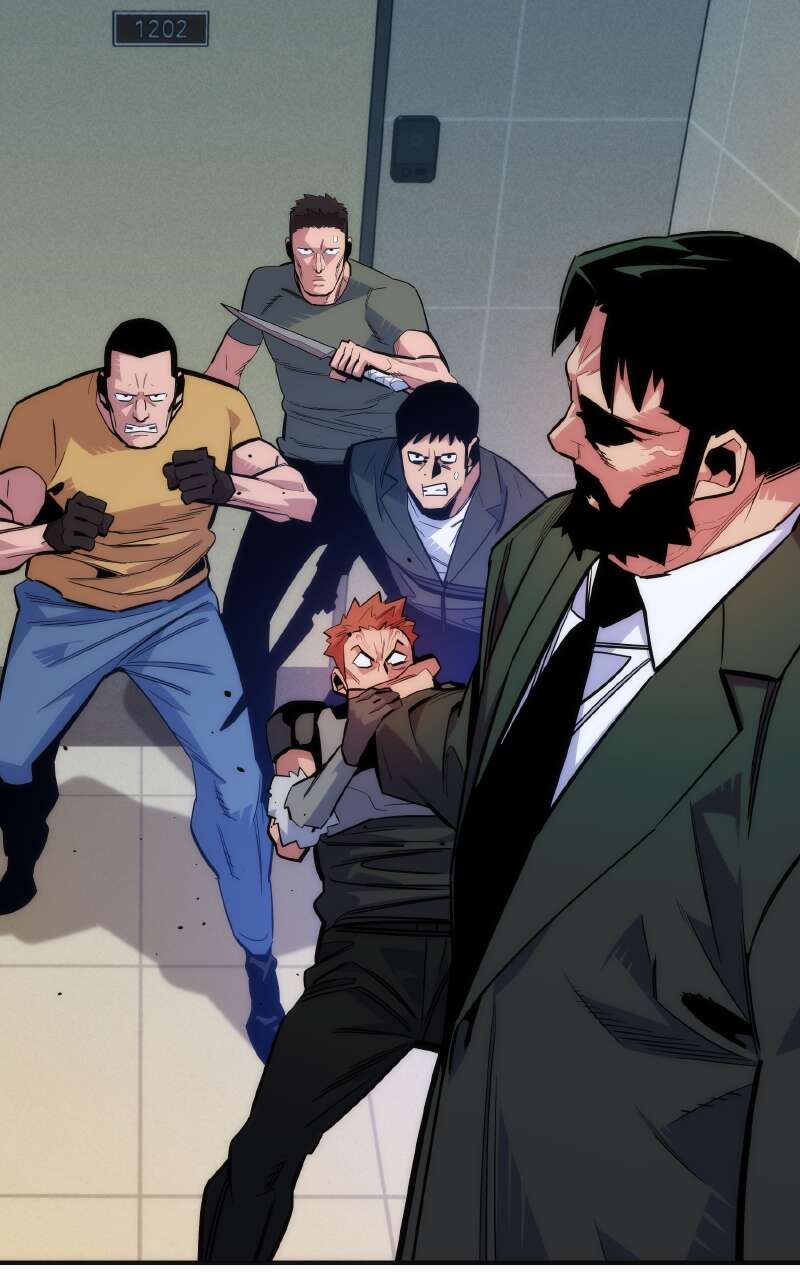 Auto Hunting With My Clones Chapitre 46 - Page 19