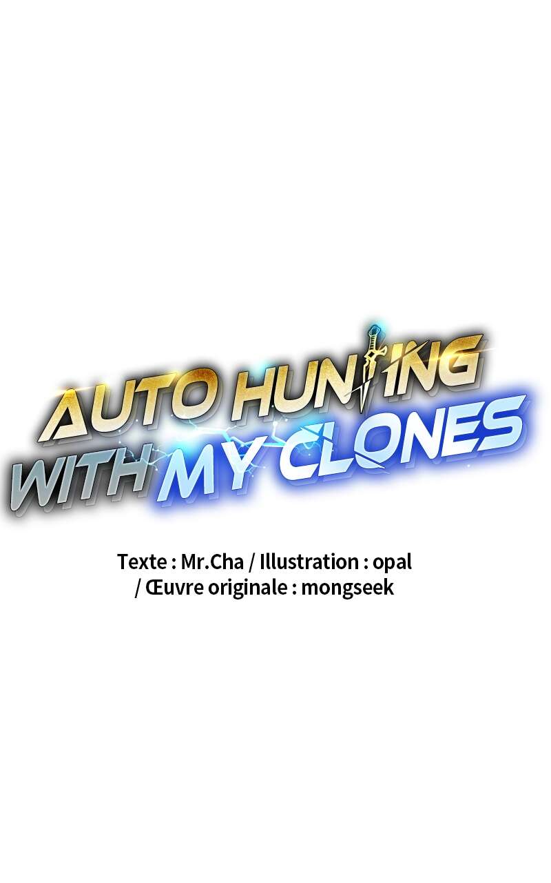 Auto Hunting With My Clones Chapitre 46 - Page 20