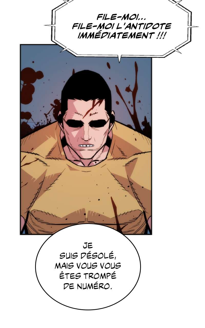 Auto Hunting With My Clones Chapitre 46 - Page 25