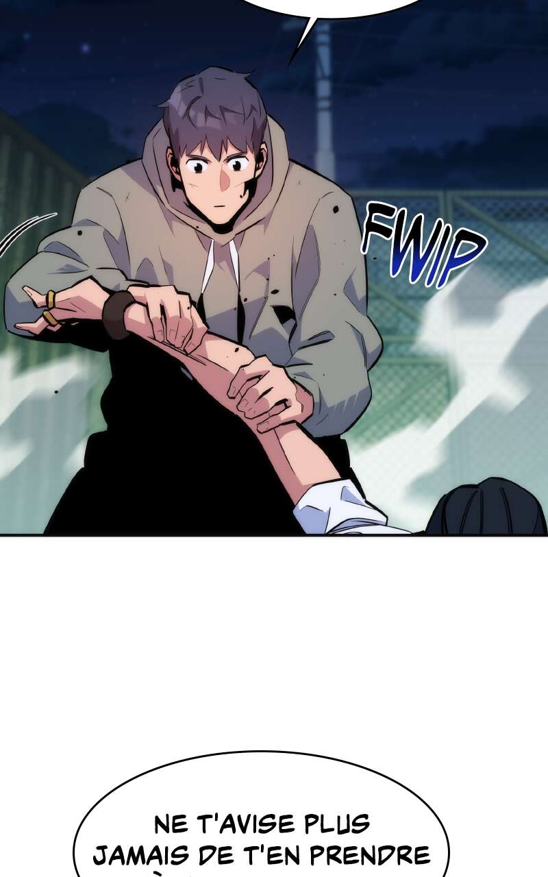 Auto Hunting With My Clones Chapitre 46 - Page 44