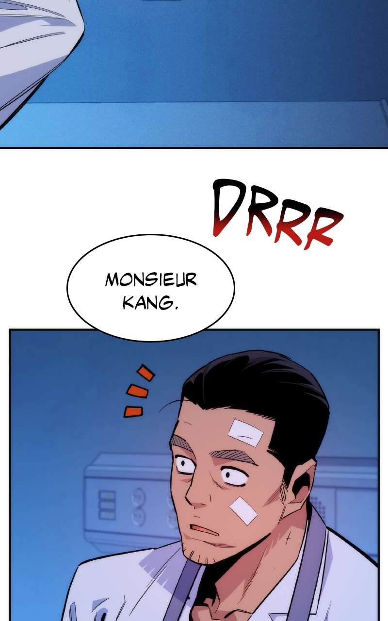 Auto Hunting With My Clones Chapitre 46 - Page 55