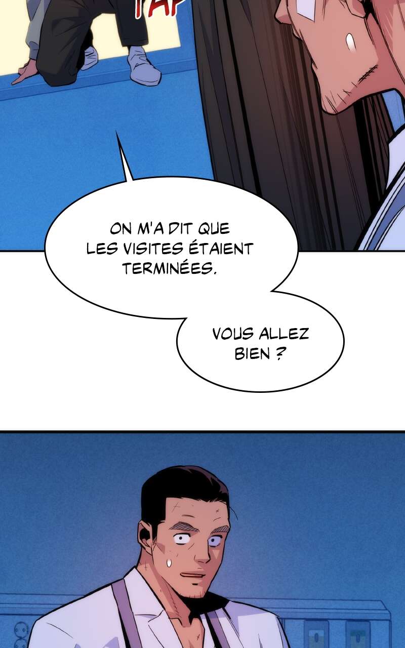 Auto Hunting With My Clones Chapitre 46 - Page 57