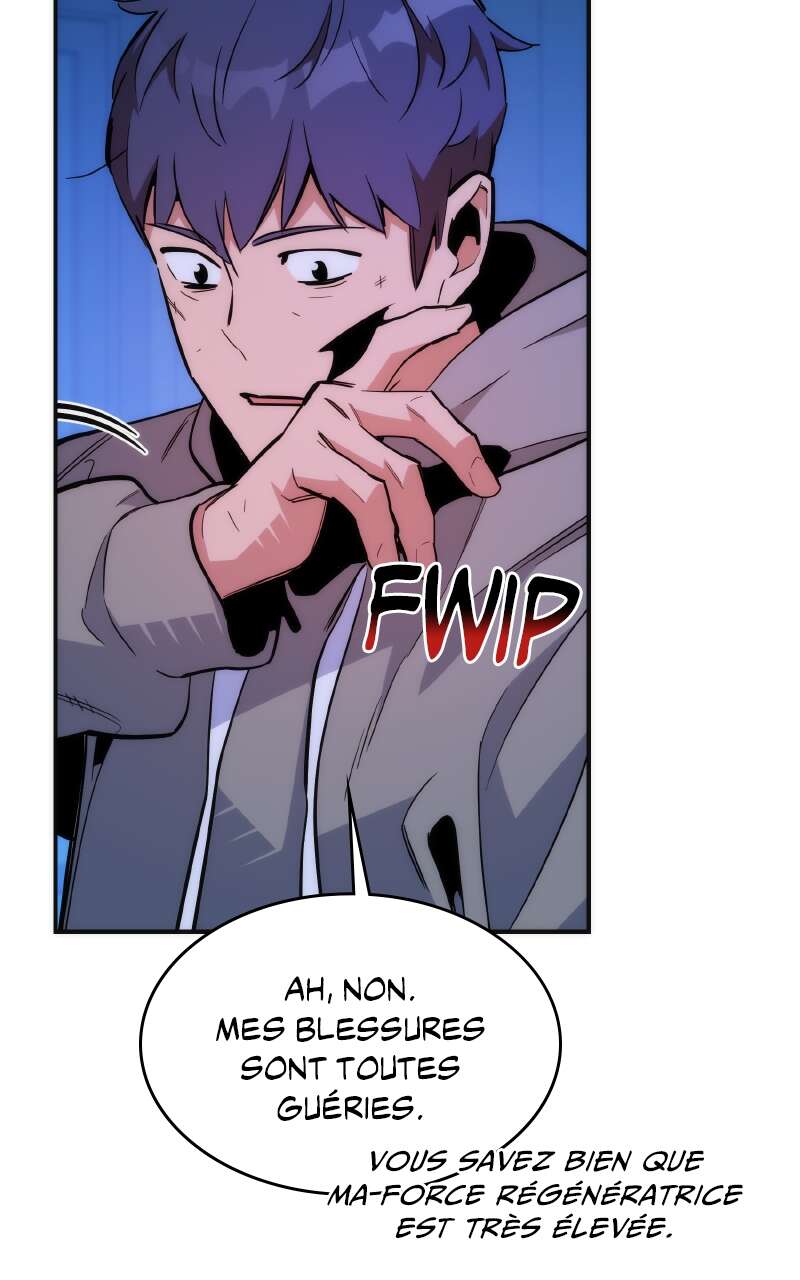 Auto Hunting With My Clones Chapitre 46 - Page 59