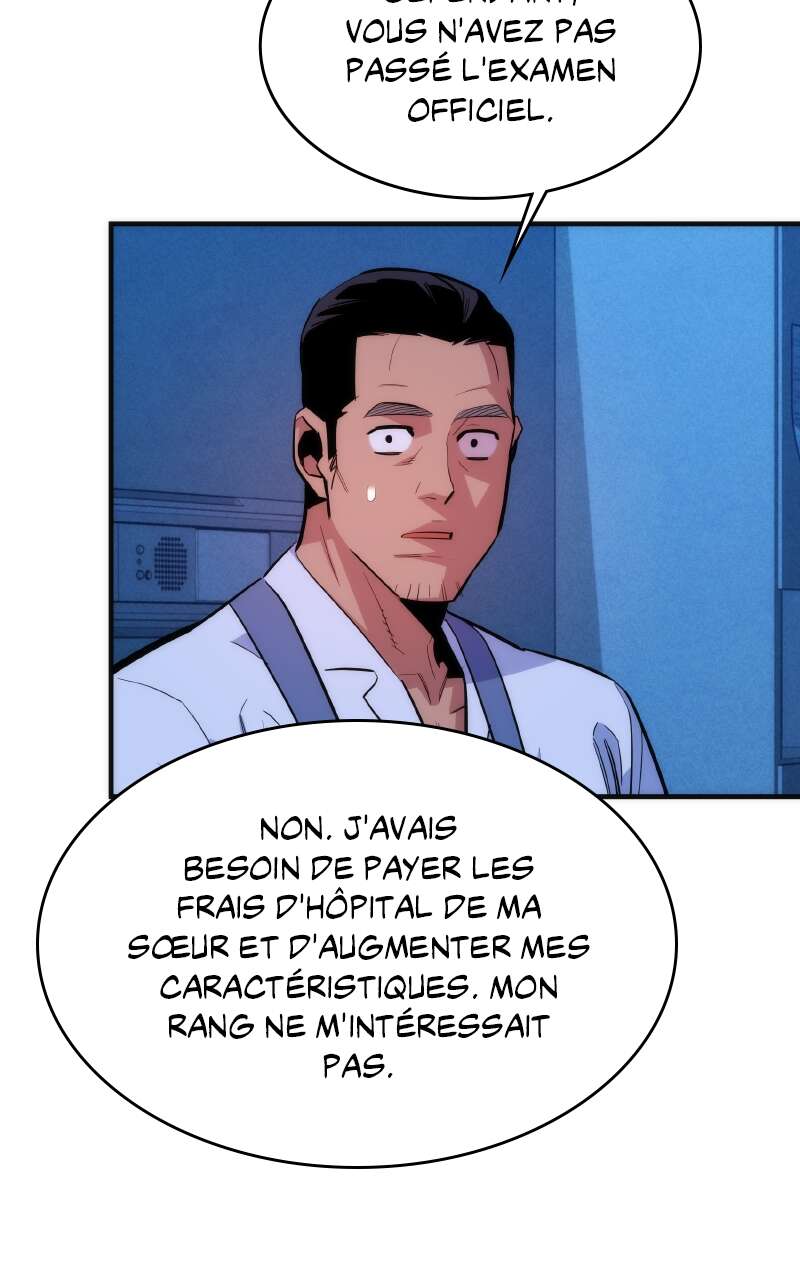 Auto Hunting With My Clones Chapitre 46 - Page 67