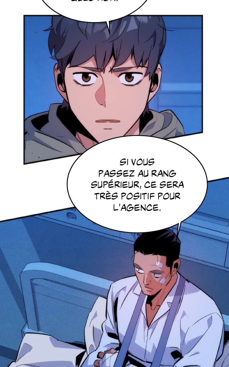 Auto Hunting With My Clones Chapitre 46 - Page 71