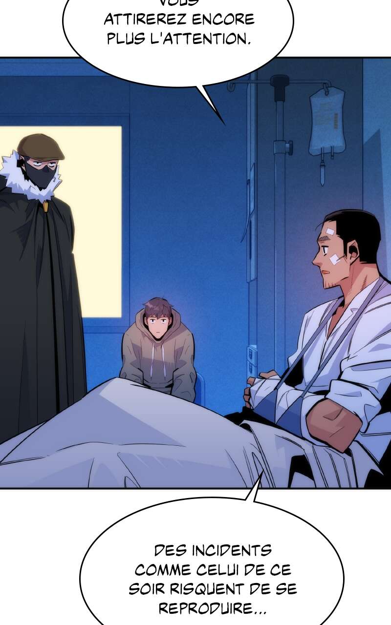 Auto Hunting With My Clones Chapitre 46 - Page 74