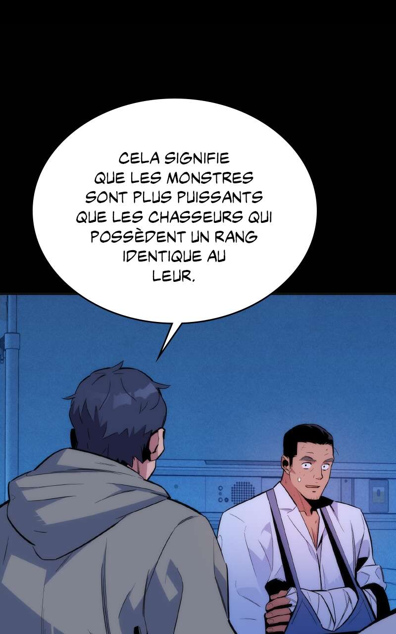 Auto Hunting With My Clones Chapitre 46 - Page 87