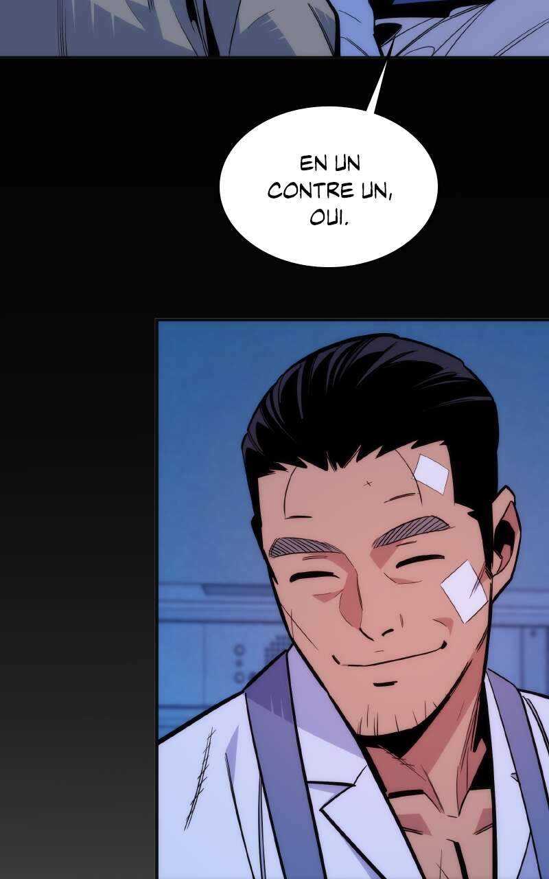 Auto Hunting With My Clones Chapitre 46 - Page 88