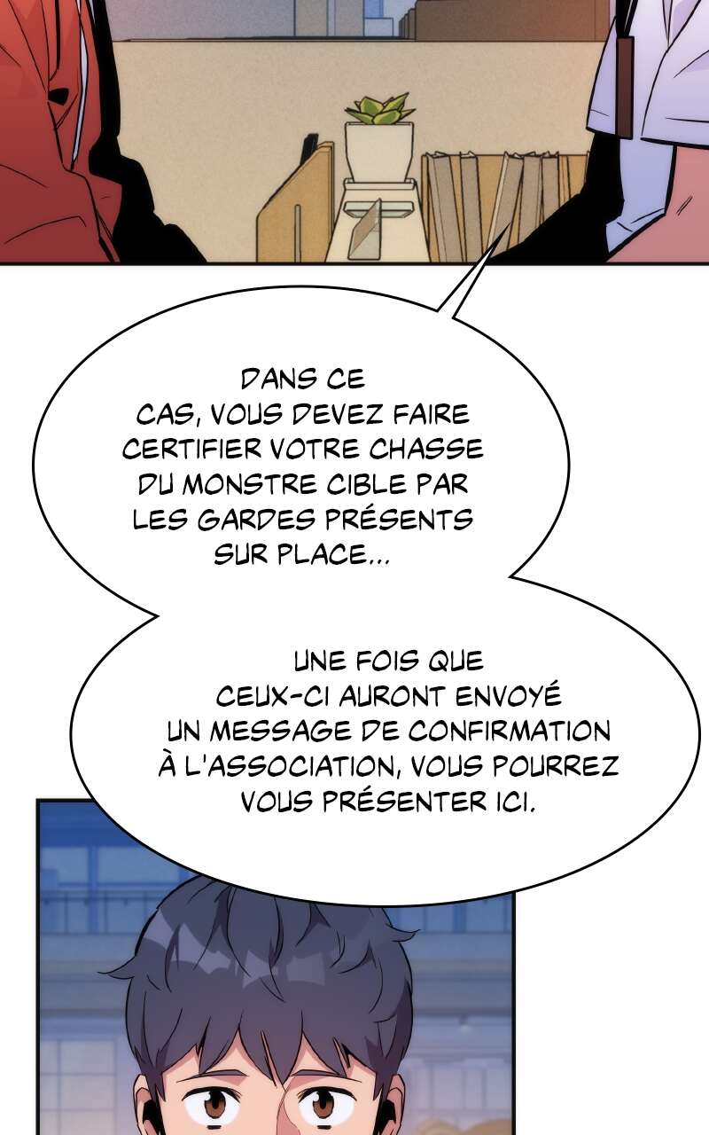 Auto Hunting With My Clones Chapitre 46 - Page 91
