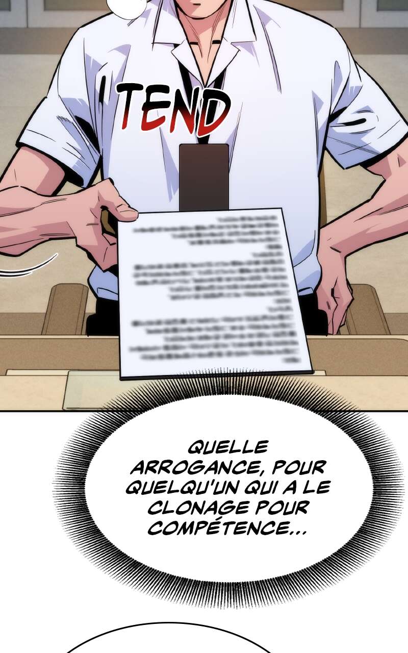 Auto Hunting With My Clones Chapitre 46 - Page 97