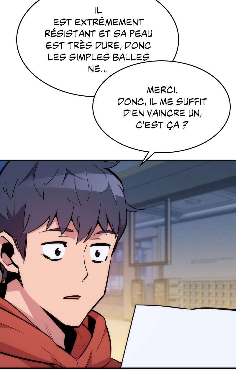 Auto Hunting With My Clones Chapitre 46 - Page 98