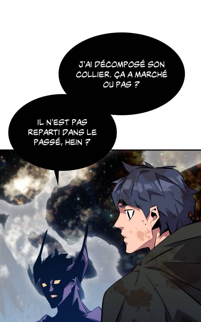 Auto Hunting With My Clones Chapitre 166 - Page 113
