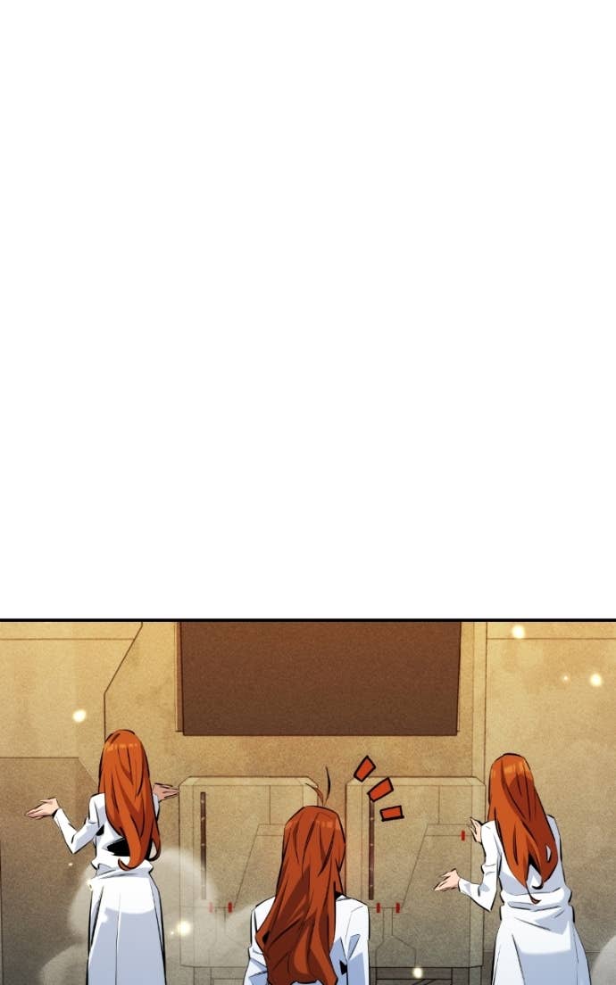 Auto Hunting With My Clones Chapitre 166 - Page 122