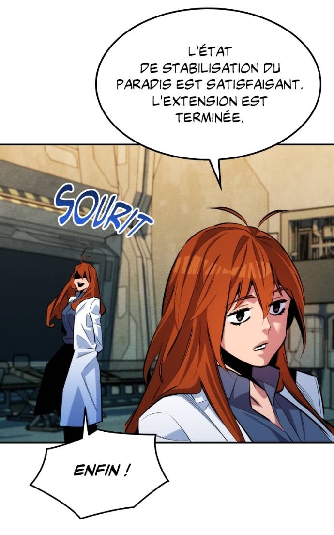 Auto Hunting With My Clones Chapitre 166 - Page 127