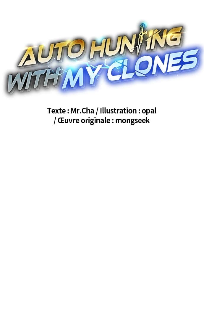 Auto Hunting With My Clones Chapitre 166 - Page 26