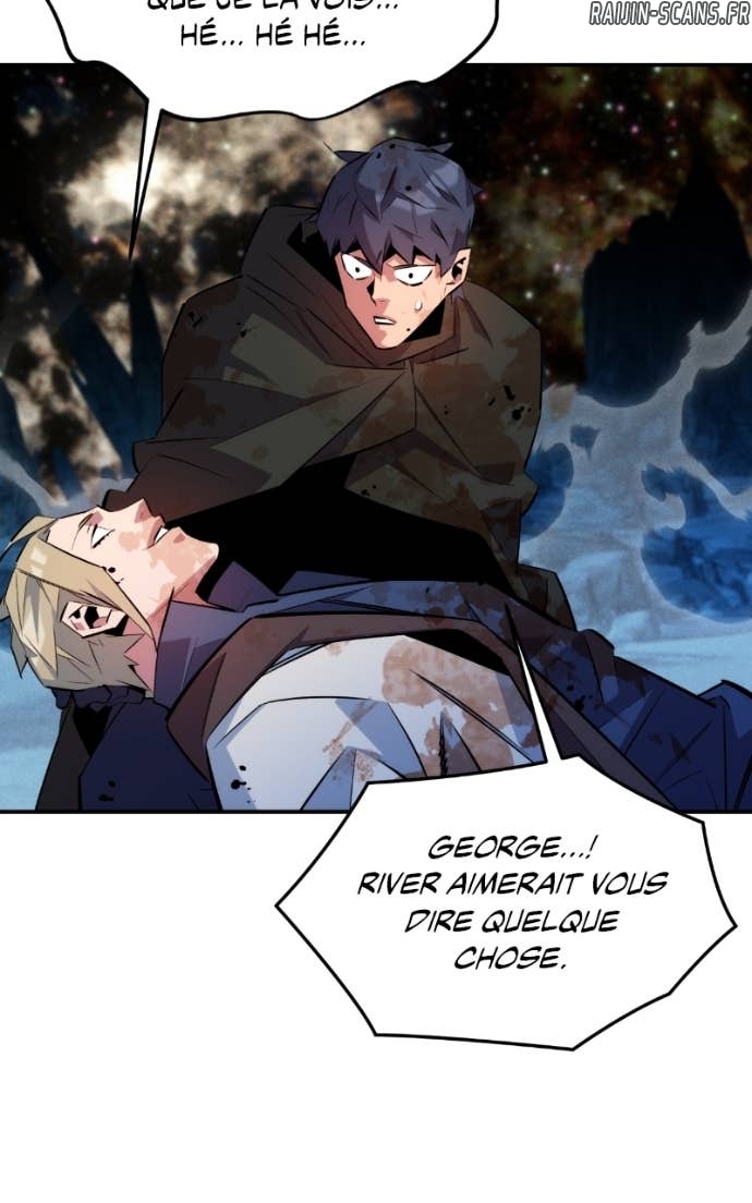 Auto Hunting With My Clones Chapitre 166 - Page 40