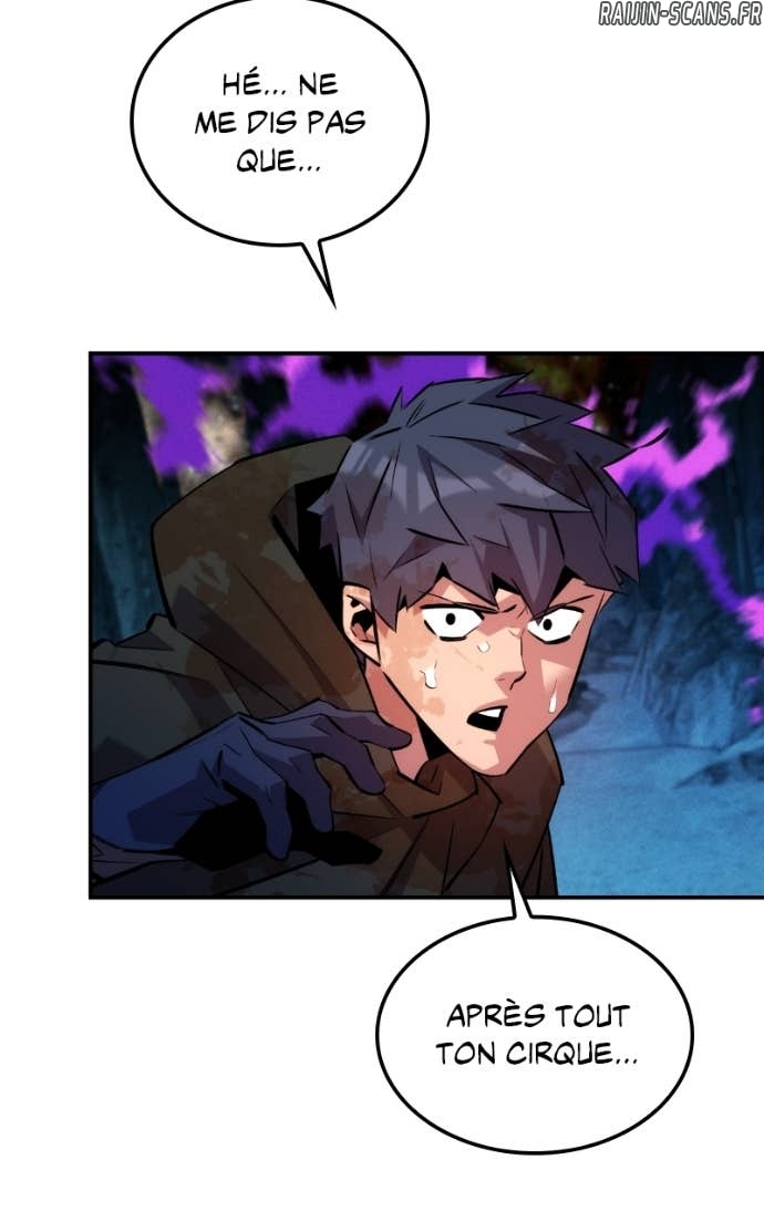 Auto Hunting With My Clones Chapitre 166 - Page 70