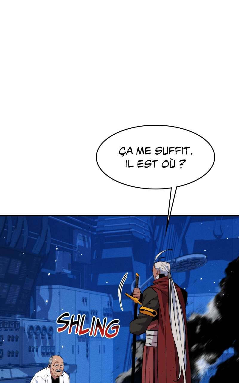 Auto Hunting With My Clones Chapitre 68 - Page 10