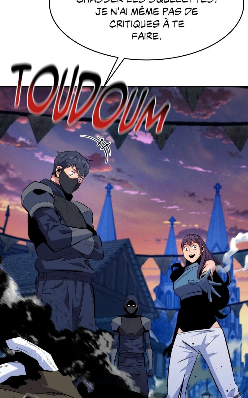 Auto Hunting With My Clones Chapitre 68 - Page 105