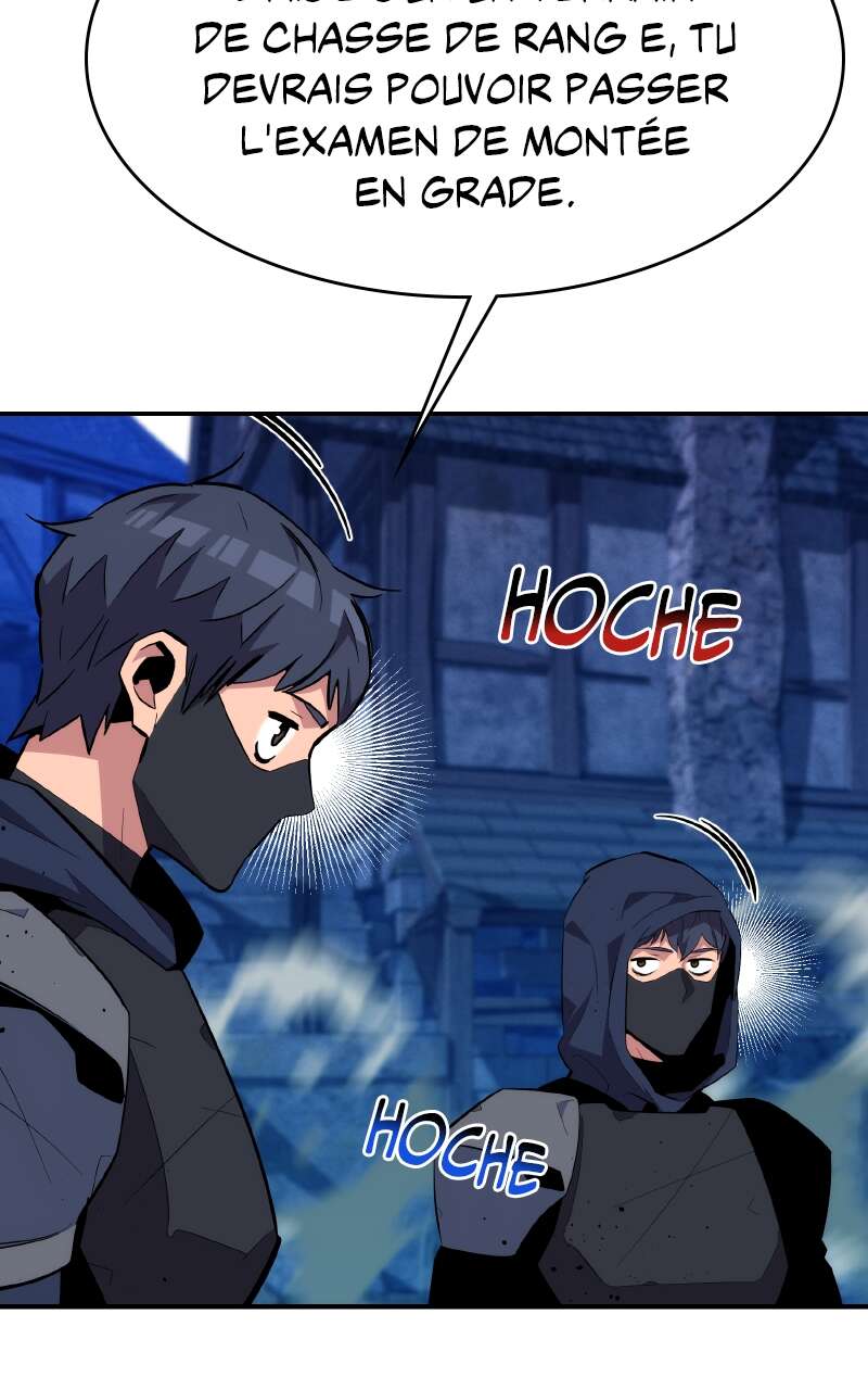 Auto Hunting With My Clones Chapitre 68 - Page 107