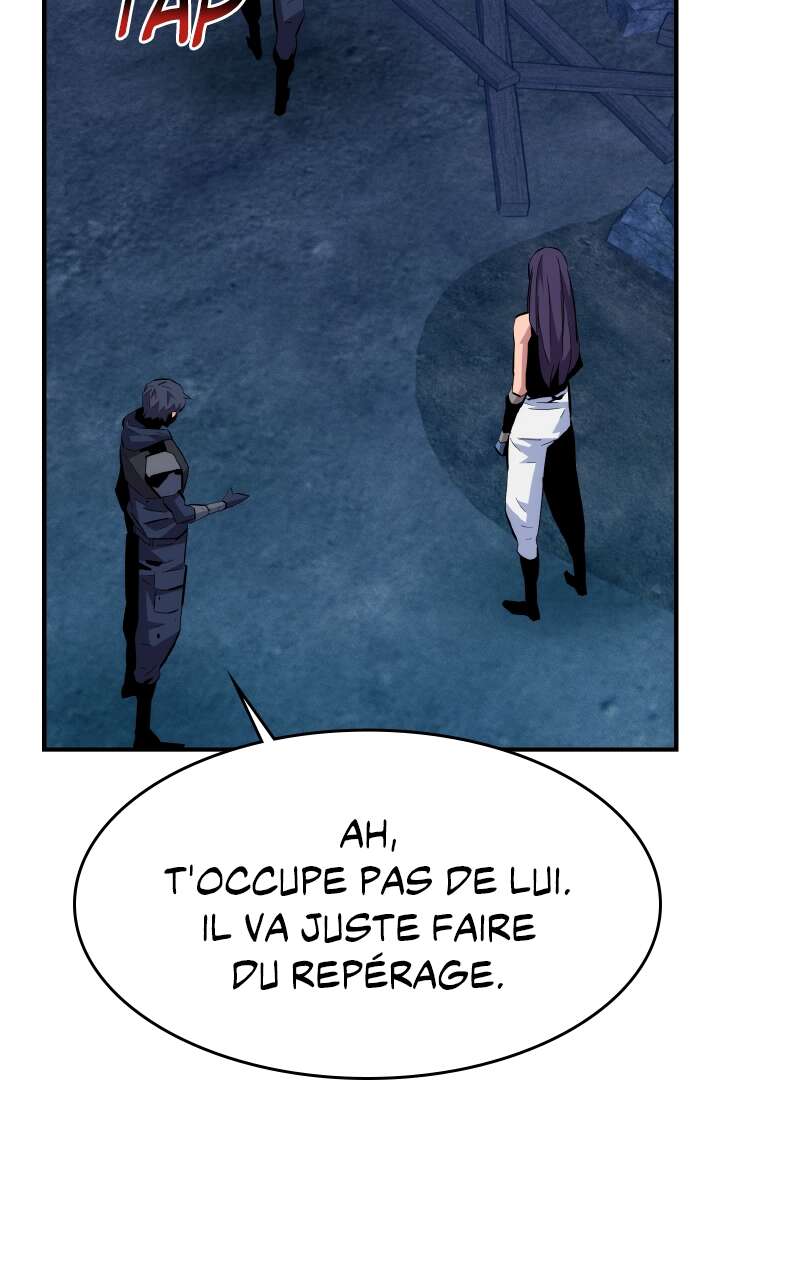 Auto Hunting With My Clones Chapitre 68 - Page 109