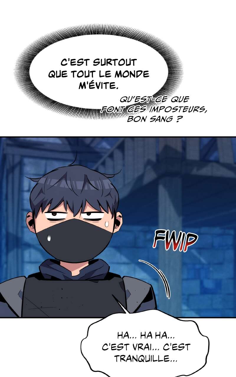 Auto Hunting With My Clones Chapitre 68 - Page 111