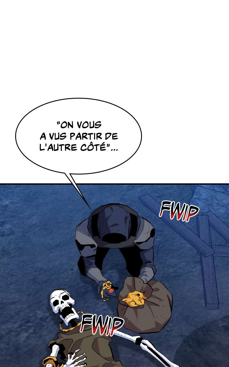 Auto Hunting With My Clones Chapitre 68 - Page 123