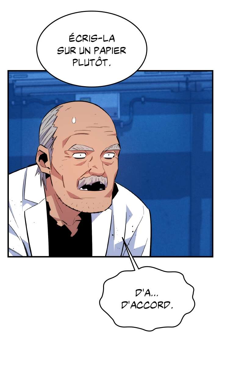 Auto Hunting With My Clones Chapitre 68 - Page 13