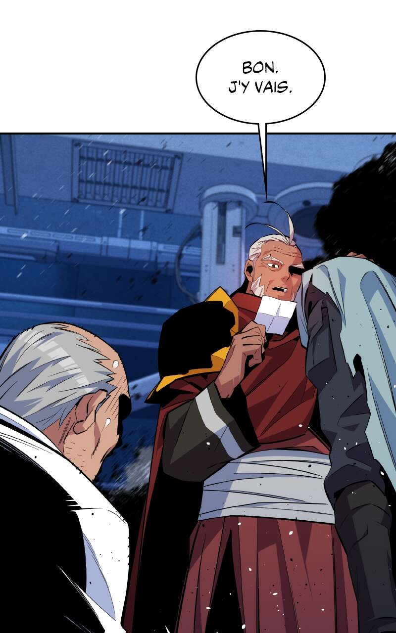 Auto Hunting With My Clones Chapitre 68 - Page 15