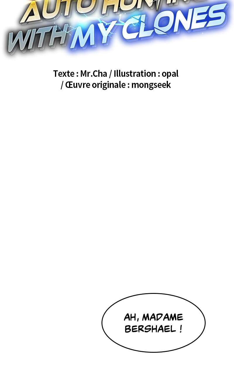 Auto Hunting With My Clones Chapitre 68 - Page 20
