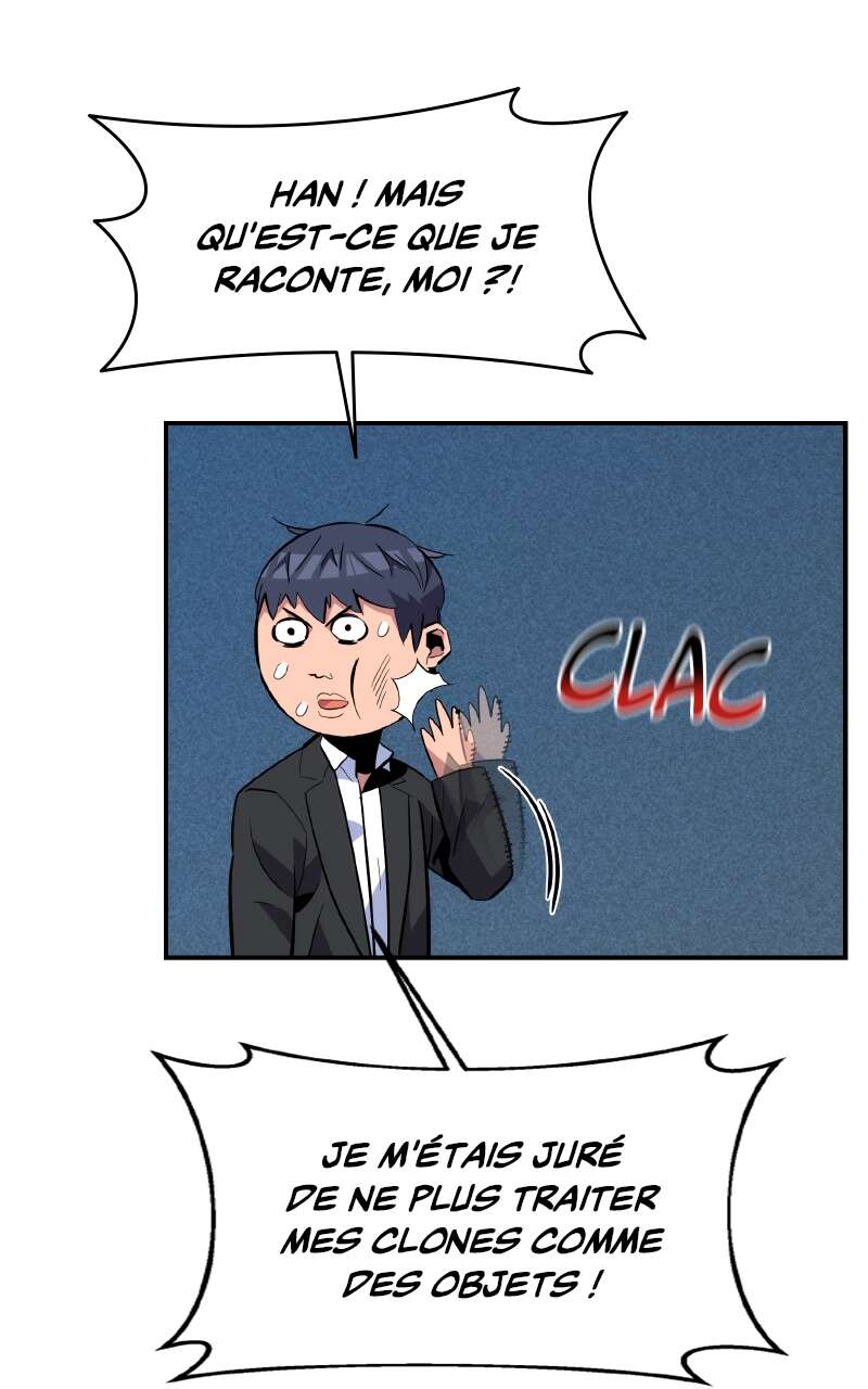 Auto Hunting With My Clones Chapitre 68 - Page 29