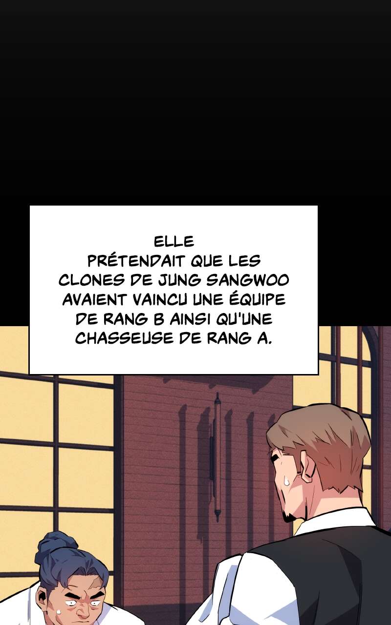 Auto Hunting With My Clones Chapitre 68 - Page 34