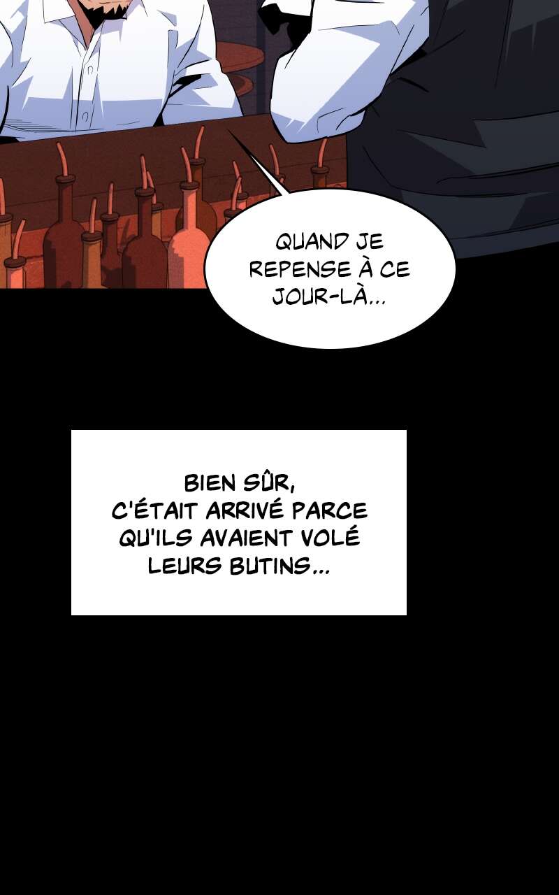 Auto Hunting With My Clones Chapitre 68 - Page 35