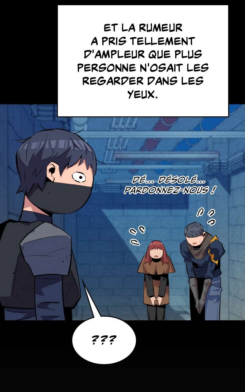 Auto Hunting With My Clones Chapitre 68 - Page 38