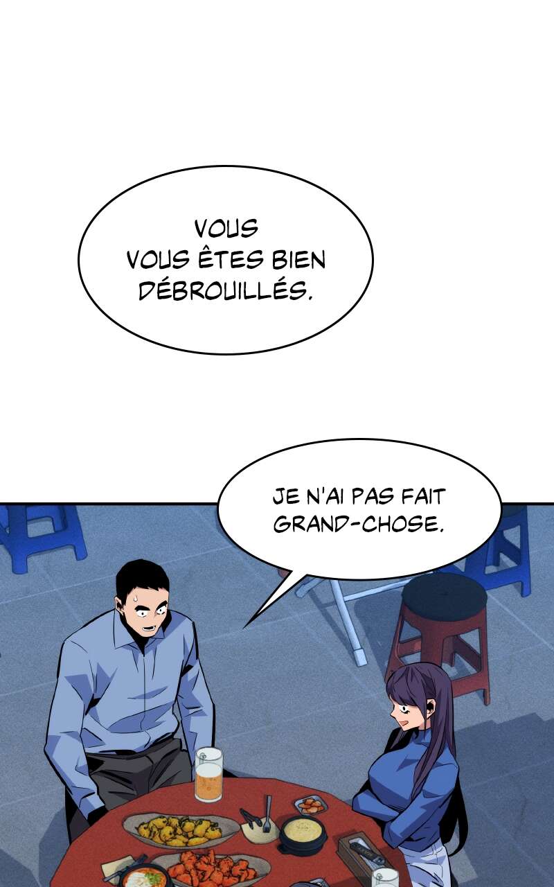 Auto Hunting With My Clones Chapitre 68 - Page 43