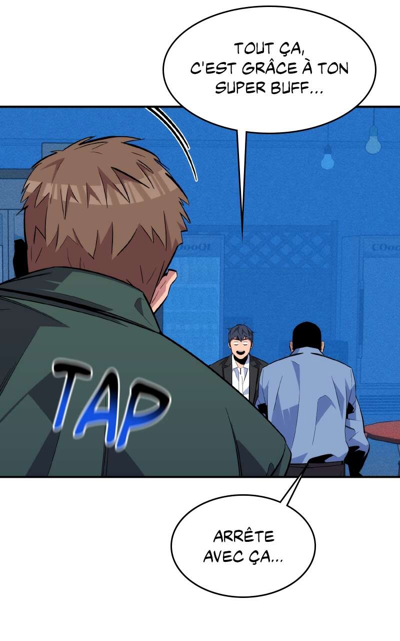 Auto Hunting With My Clones Chapitre 68 - Page 45