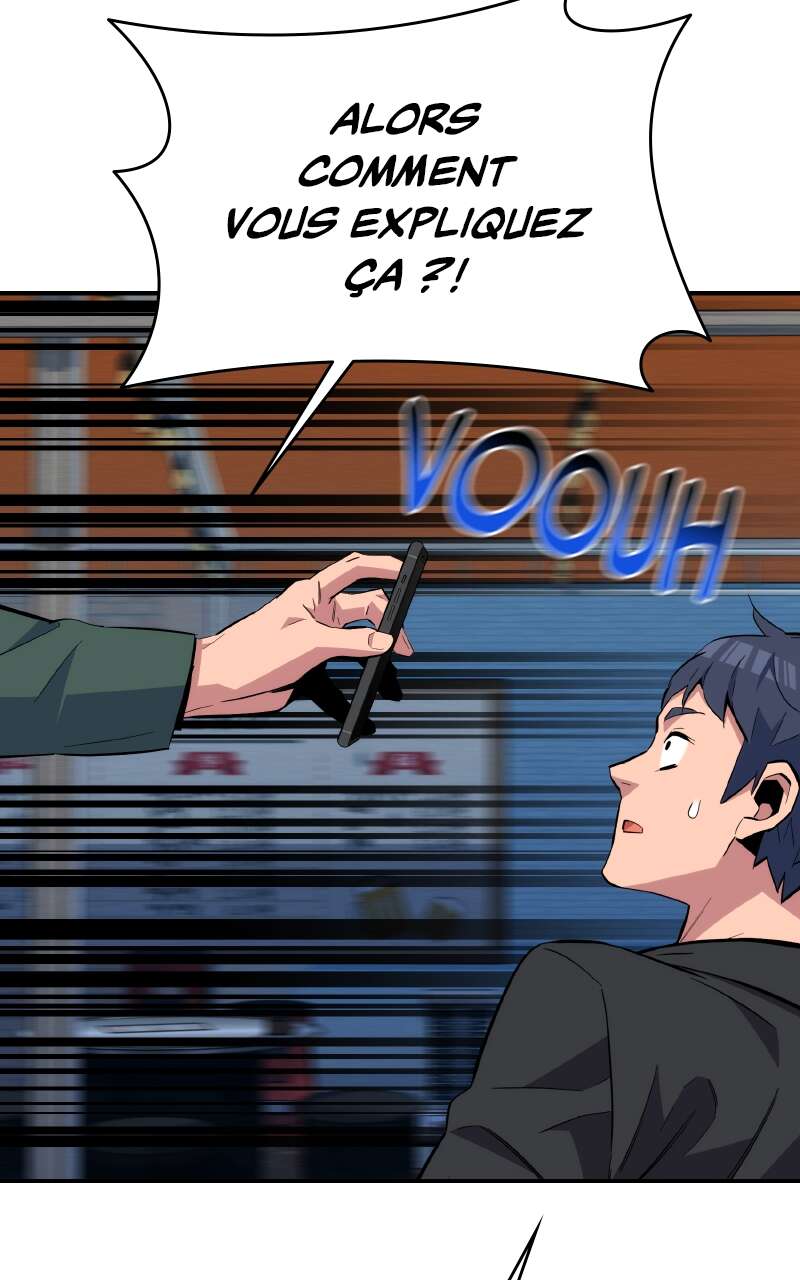 Auto Hunting With My Clones Chapitre 68 - Page 55