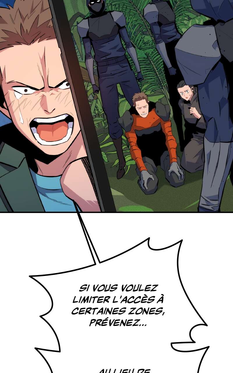 Auto Hunting With My Clones Chapitre 68 - Page 59