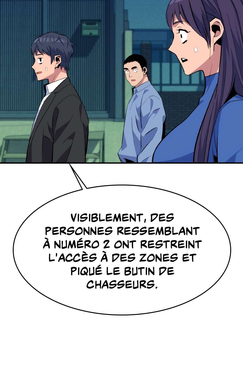 Auto Hunting With My Clones Chapitre 68 - Page 66