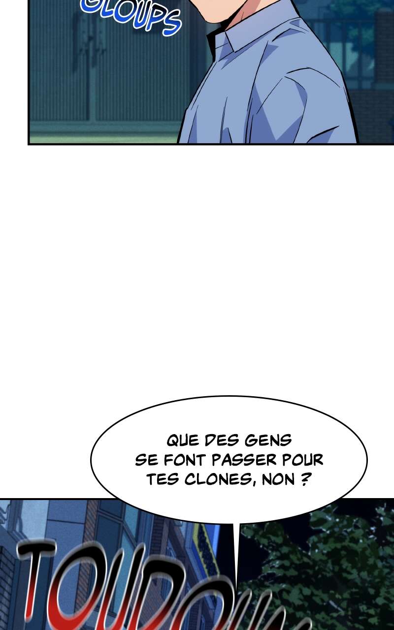 Auto Hunting With My Clones Chapitre 68 - Page 69