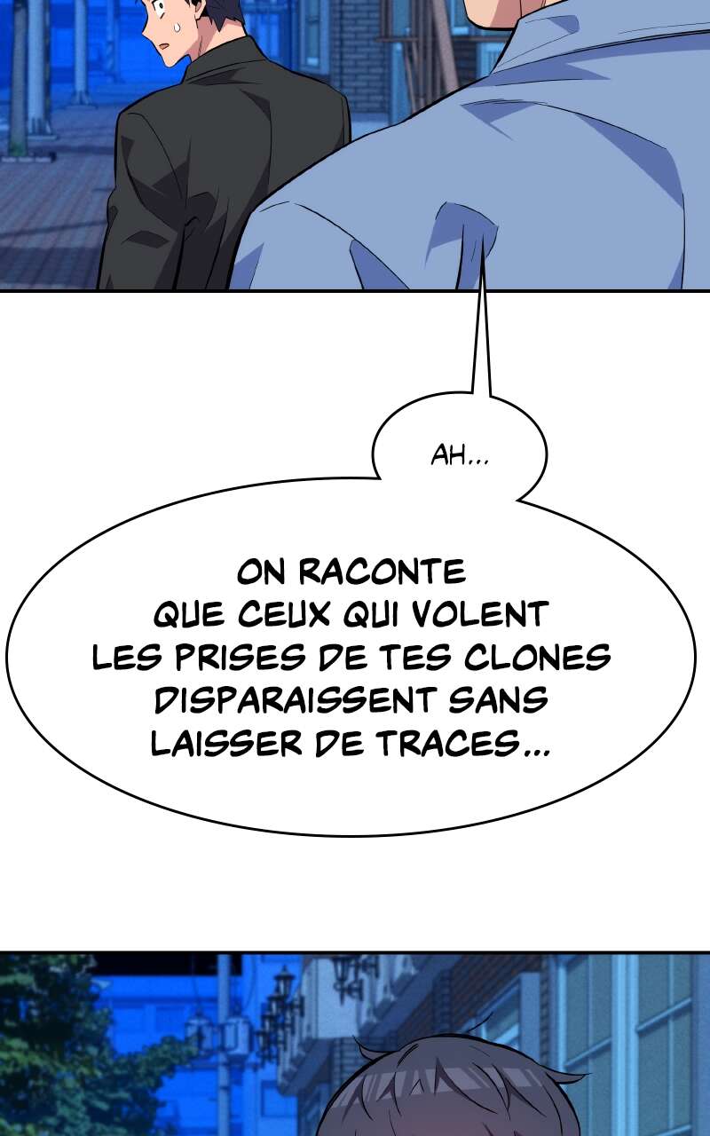 Auto Hunting With My Clones Chapitre 68 - Page 73