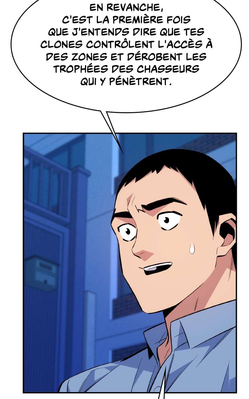 Auto Hunting With My Clones Chapitre 68 - Page 75