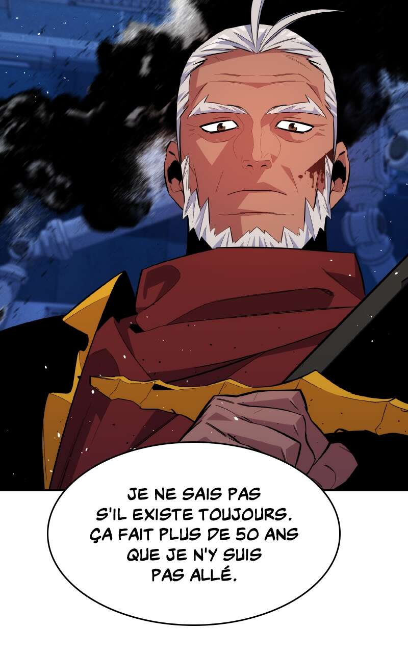Auto Hunting With My Clones Chapitre 68 - Page 9