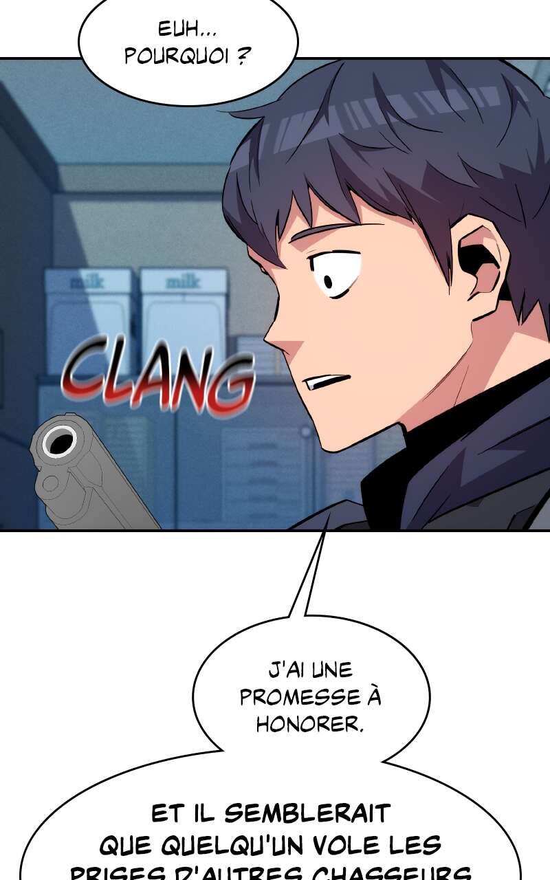 Auto Hunting With My Clones Chapitre 68 - Page 93