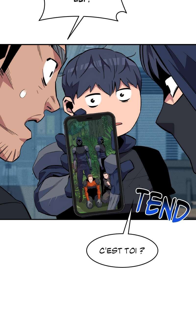 Auto Hunting With My Clones Chapitre 68 - Page 96