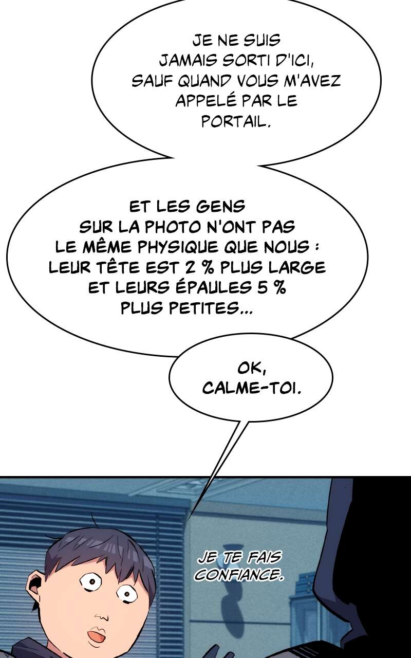 Auto Hunting With My Clones Chapitre 68 - Page 98