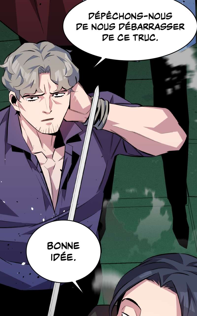 Auto Hunting With My Clones Chapitre 88 - Page 132