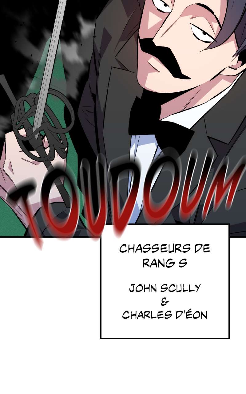 Auto Hunting With My Clones Chapitre 88 - Page 133